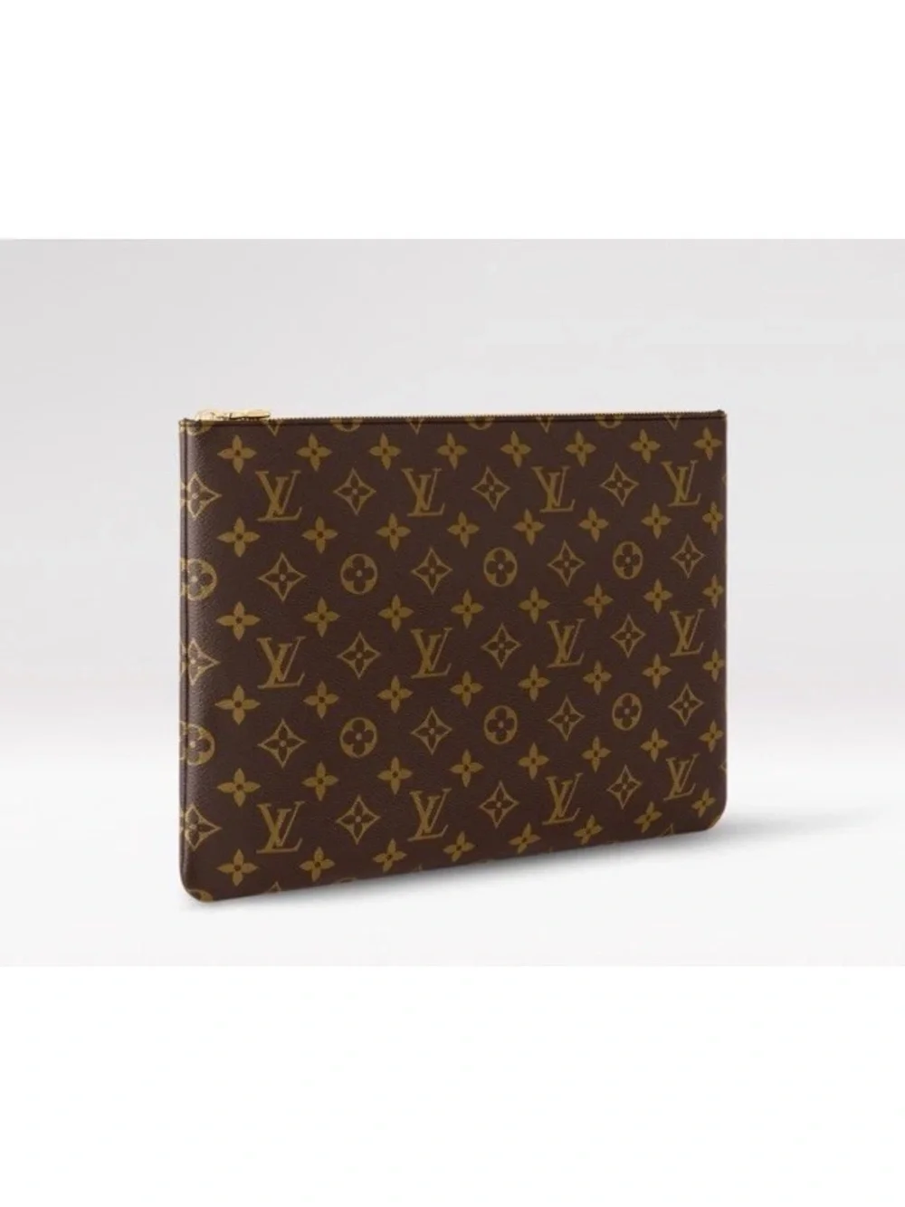 Louis Vuitton Pochette Cles NIB - Picture 2 of 4